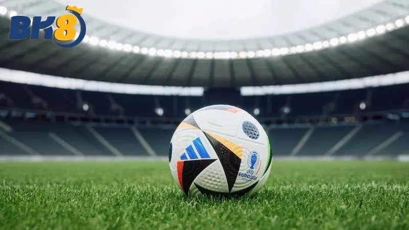 Cược vòng loại Euro 2024 BK8
